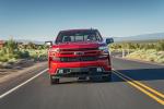 Chevrolet Silverado RST Z71 Duramax Crew Cab 2019 года
